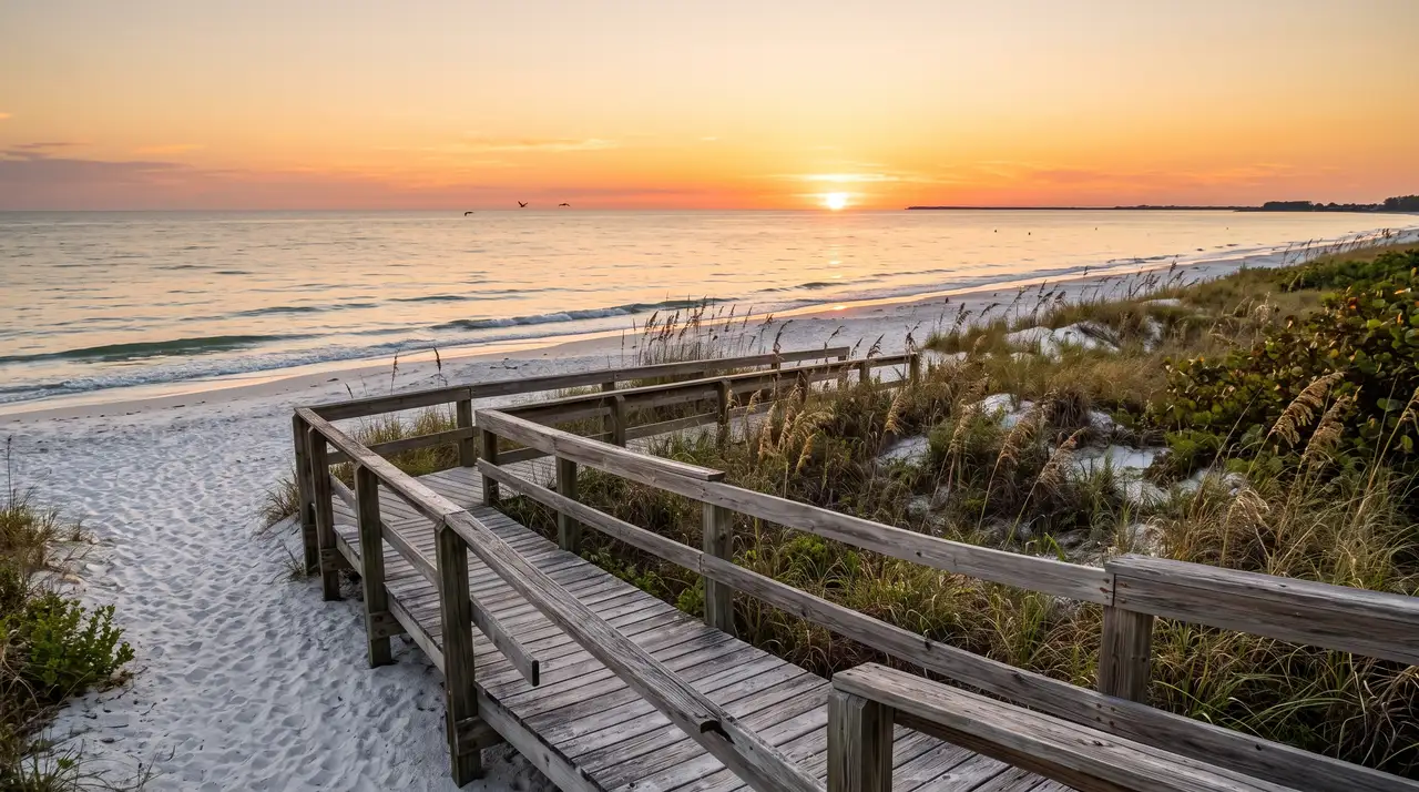 Bonita Springs, Florida