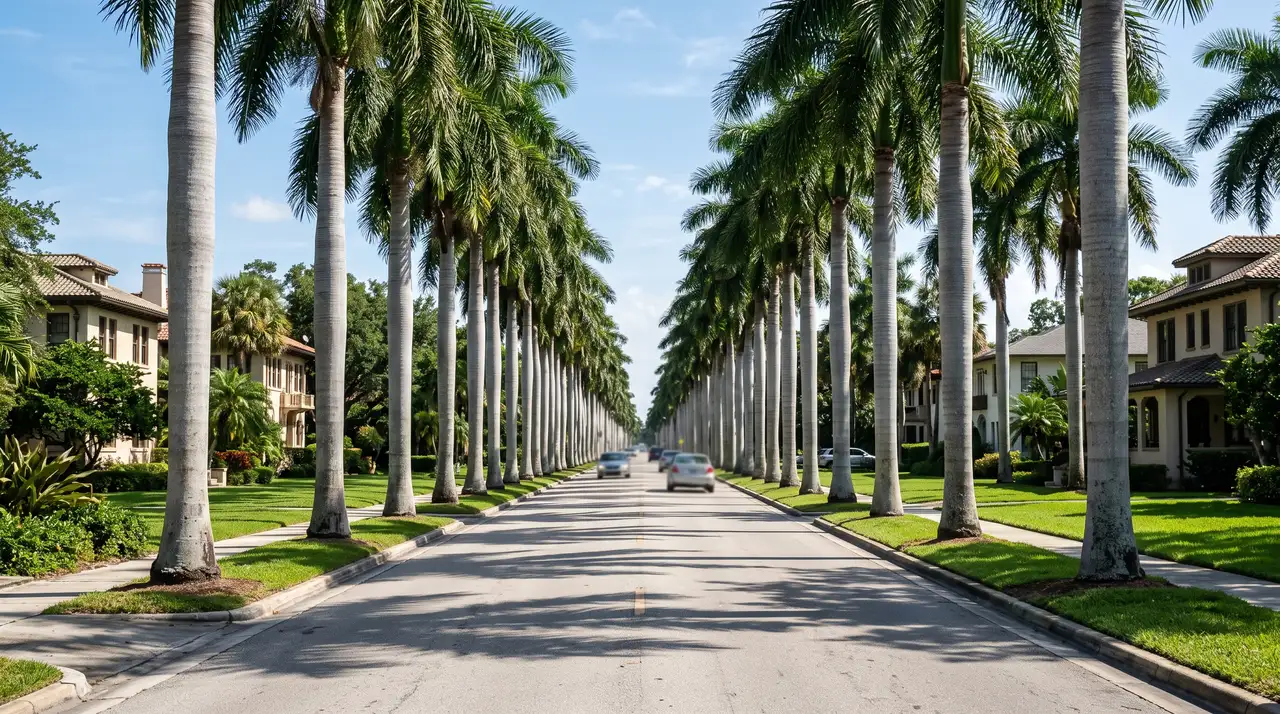 Fort Myers, Florida