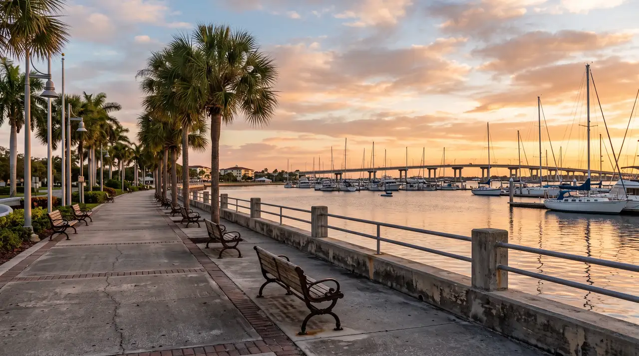 Punta Gorda, Florida