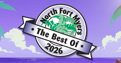 North Fort Myers Best Of 2026