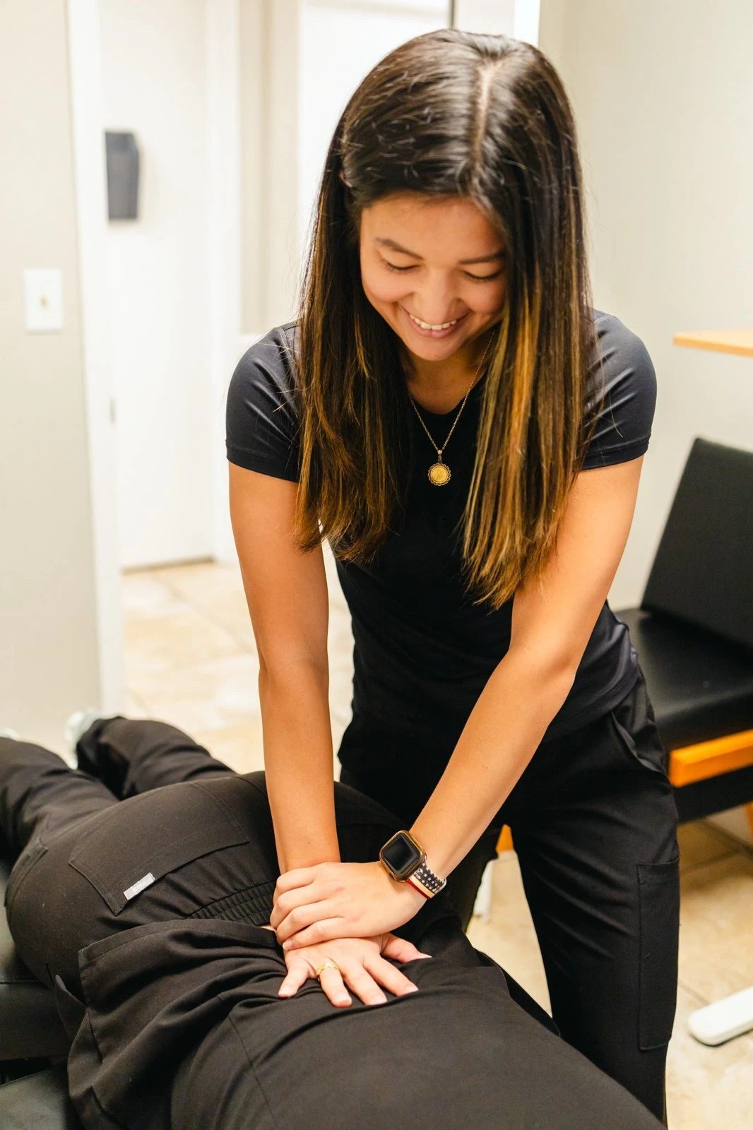 Chiropractic Care