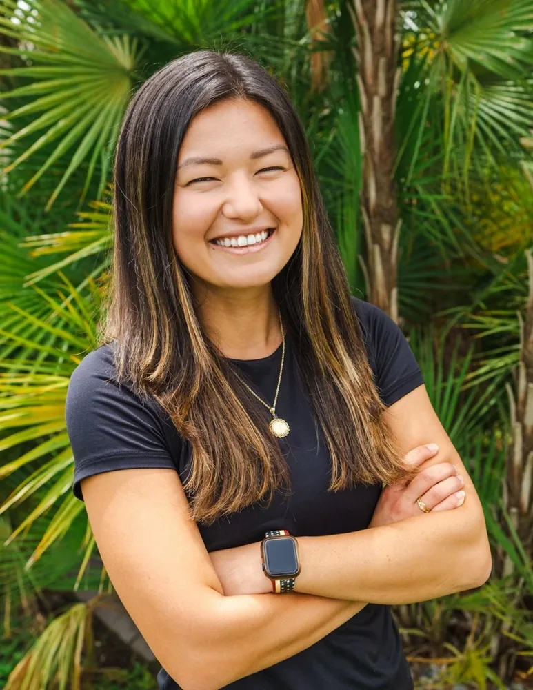 Dr. Kylie Magner, D.C.