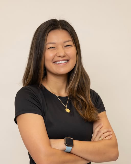 Dr. Kylie Magner, D.C.