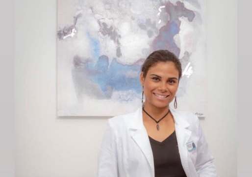 Dr. Yomari Schwarz, AP DOM