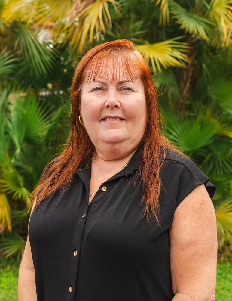 Kim Davis