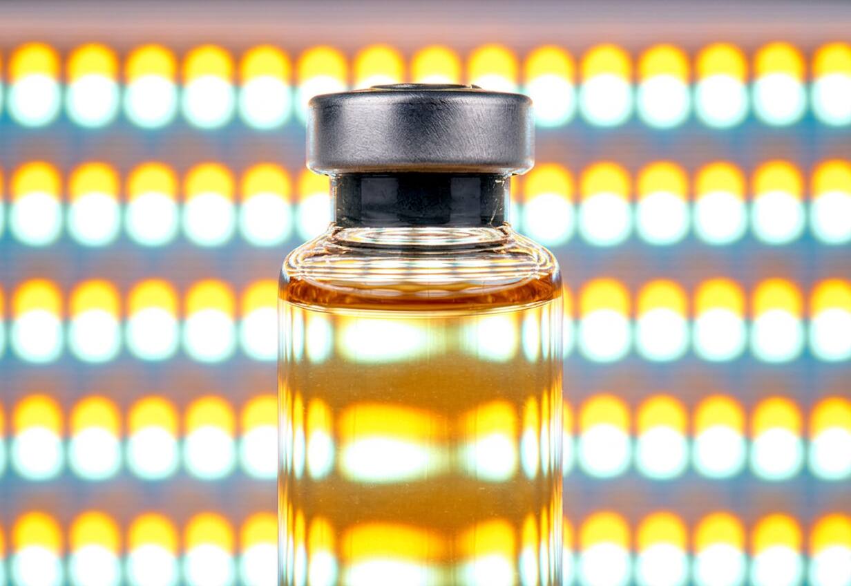 Peptide Therapy